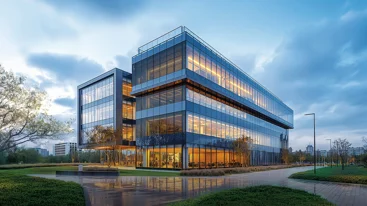 Fasada zintegrowana z fotowoltaiką – trend, który wyznacza nowe standardy w budownictwie 